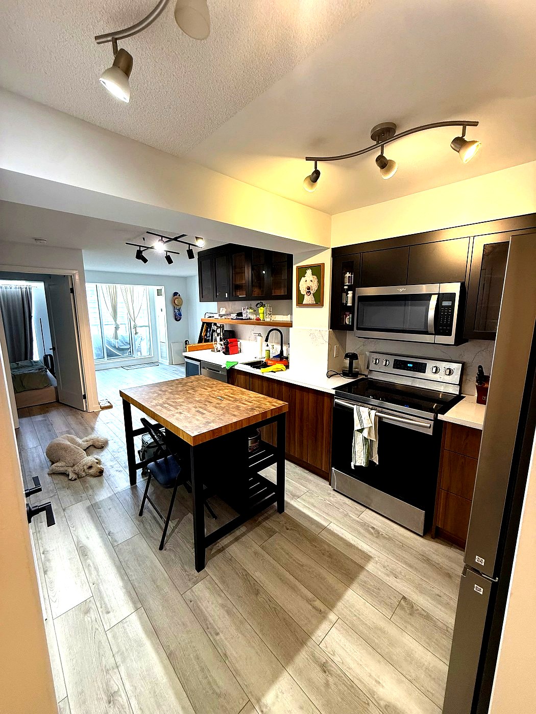 HH Home Construction · GTA project