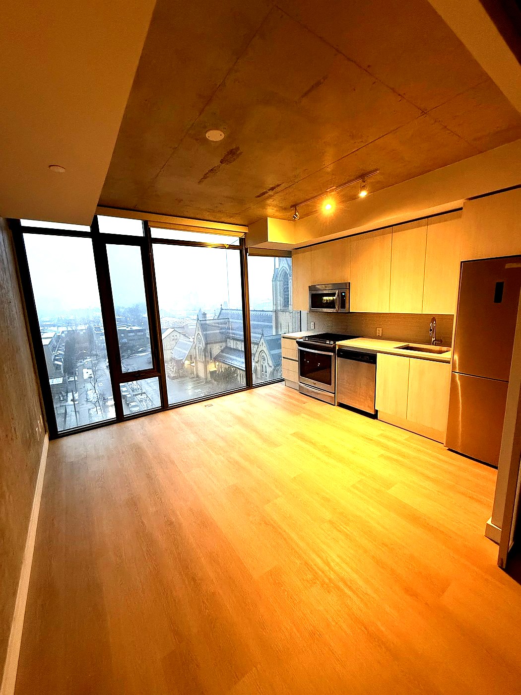 HH Home Construction · GTA project