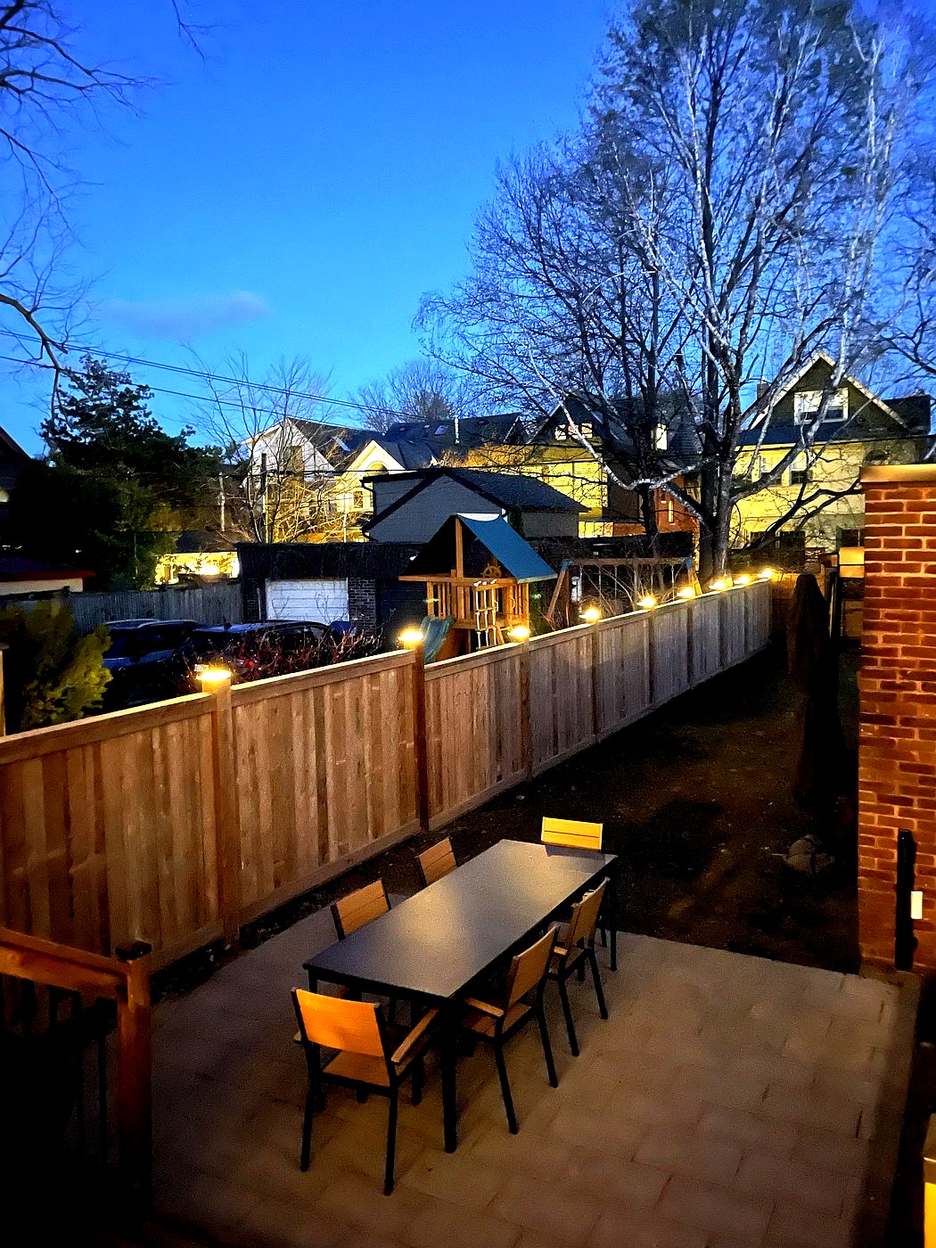 HH Home Construction · GTA project